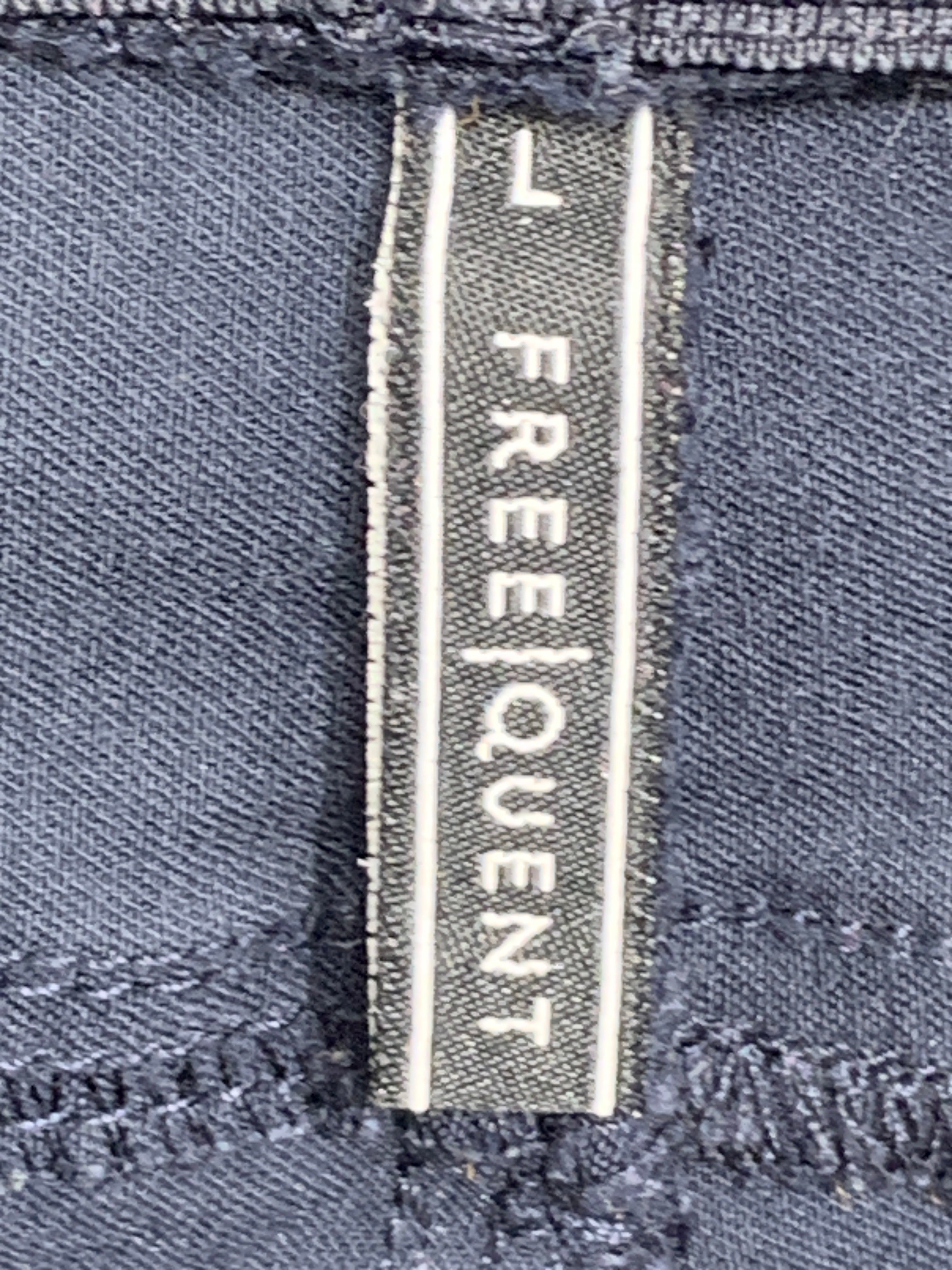 FreeQuent Bukser